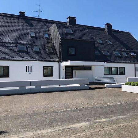 Ferienwohnung Wolkenplatz Winterberg Exterior photo